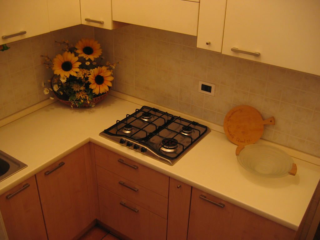 Affittacamere Girasole Trieste Habitación foto