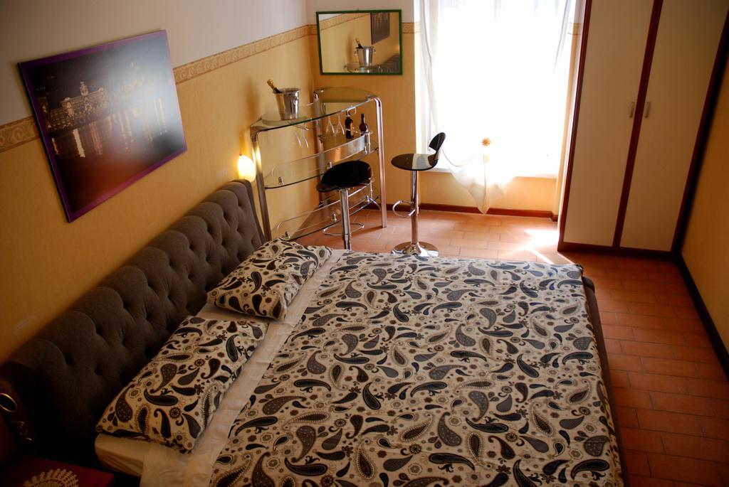 Affittacamere Girasole Trieste Exterior foto