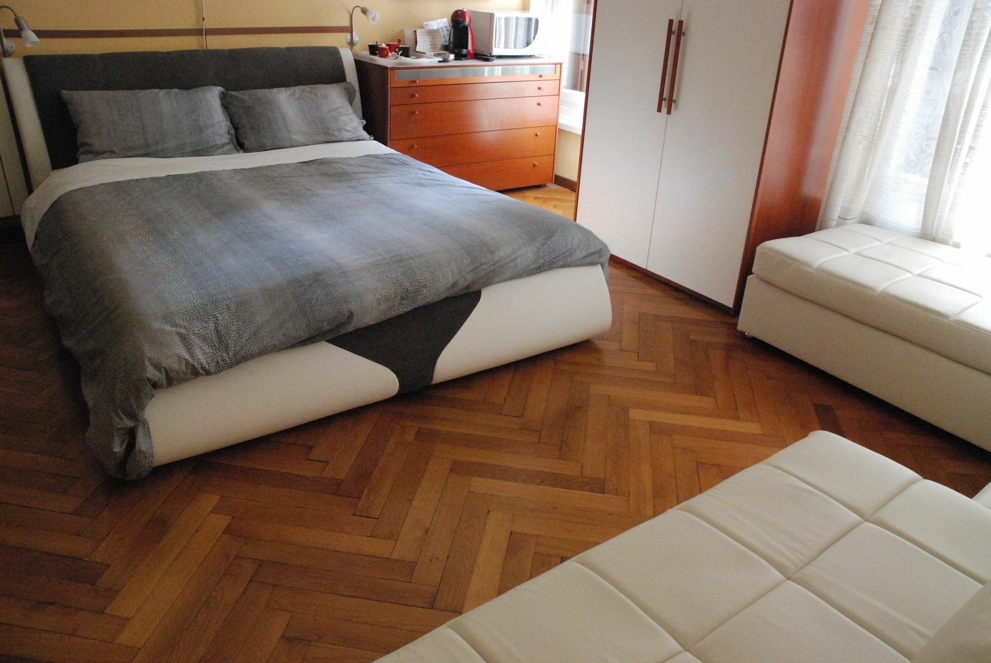 Affittacamere Girasole Trieste Exterior foto