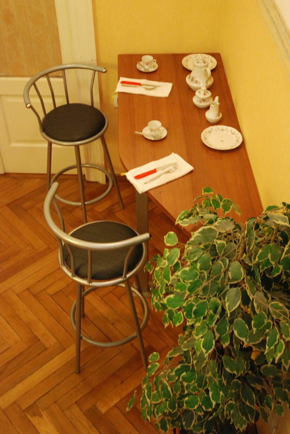 Affittacamere Girasole Trieste Exterior foto